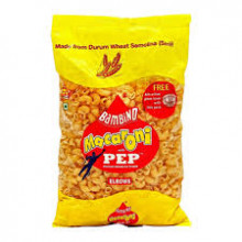 Bambino Pasta - Macroni, 170g Pouch